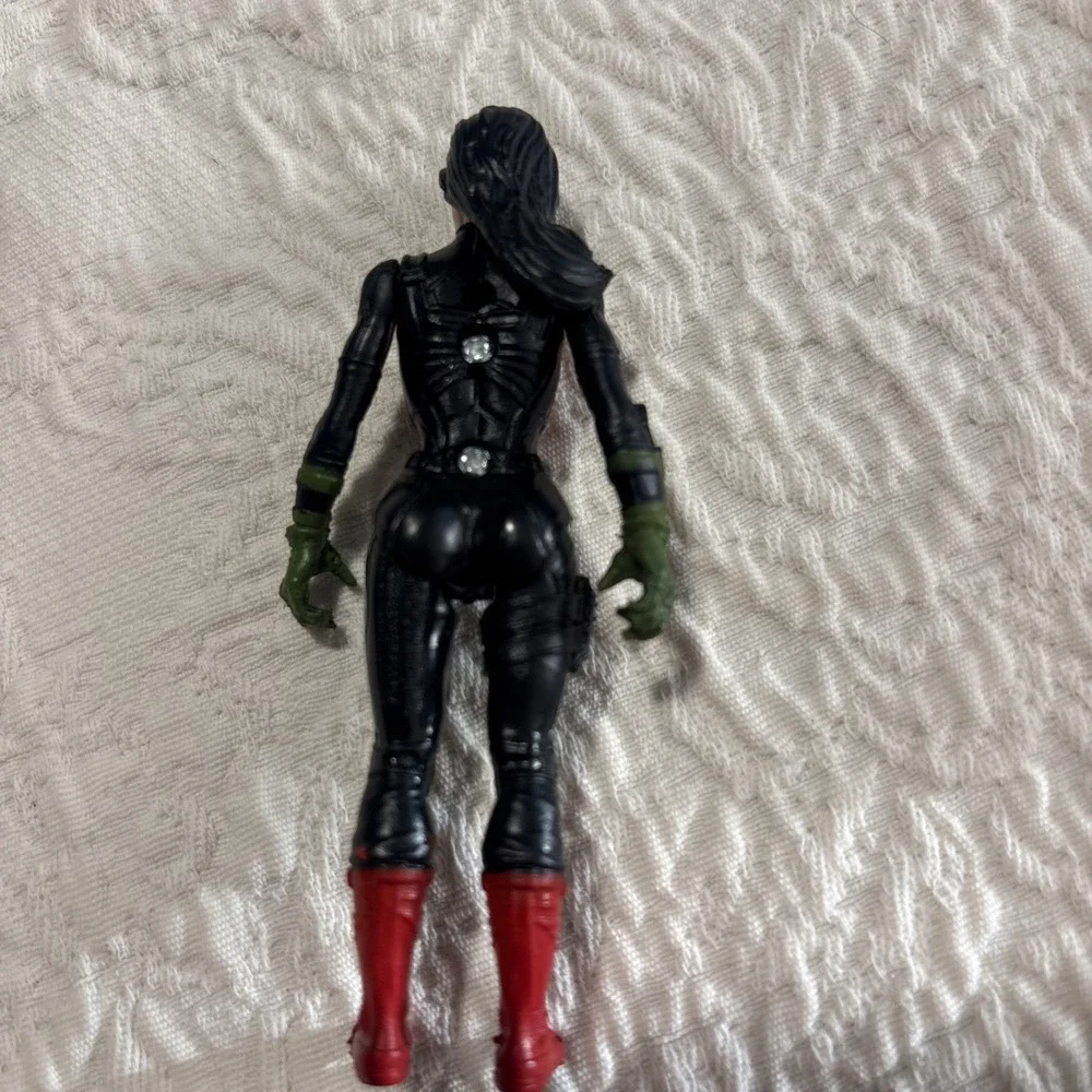 Final Faction Alpha Team 1 Specialist Shift Action Figure 3.75